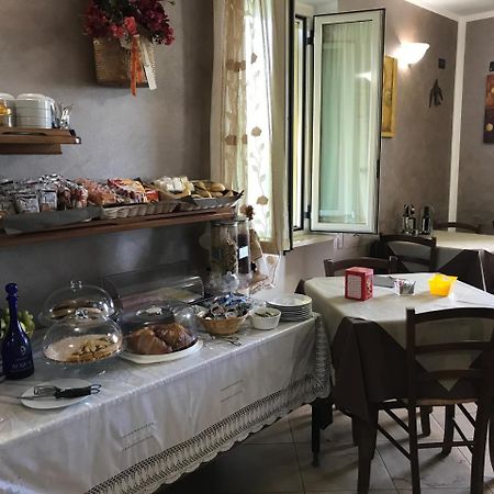Albergo Quattro Pini San Martino della Battaglia Exterior foto
