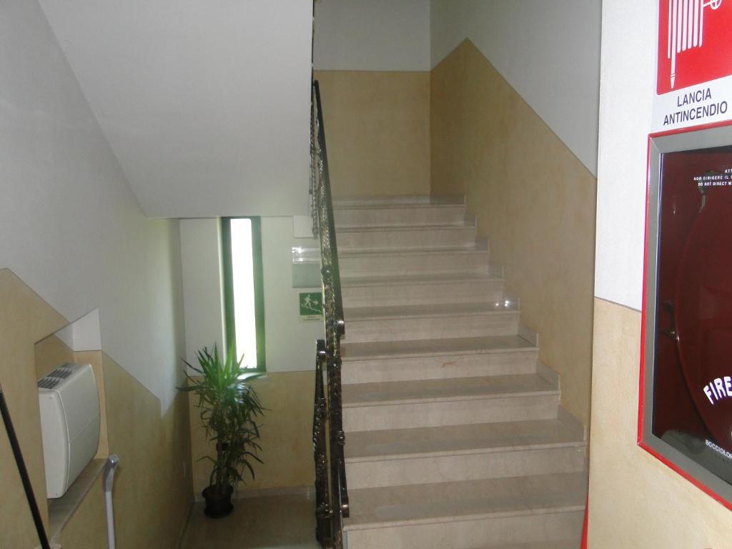 Albergo Quattro Pini San Martino della Battaglia Habitación foto