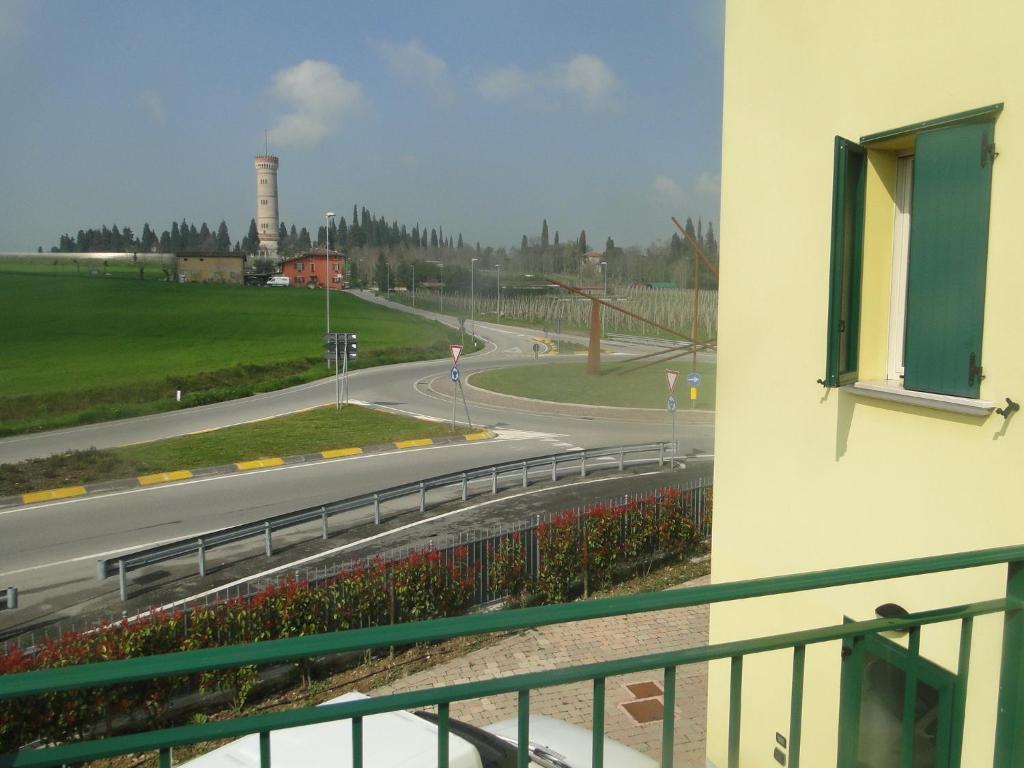 Albergo Quattro Pini San Martino della Battaglia Habitación foto