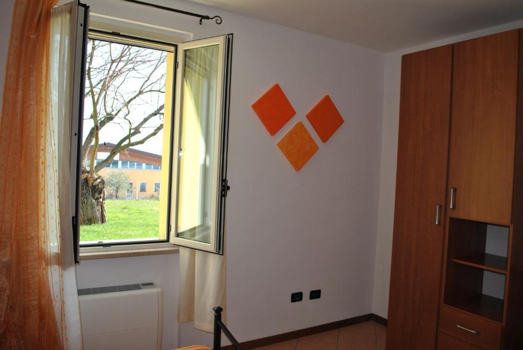 Albergo Quattro Pini San Martino della Battaglia Habitación foto