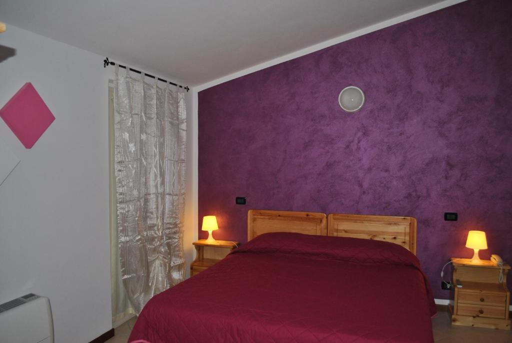 Albergo Quattro Pini San Martino della Battaglia Habitación foto